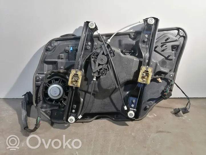 Volvo XC60 Elektryczny podnośnik szyby drzwi przednich 30753327