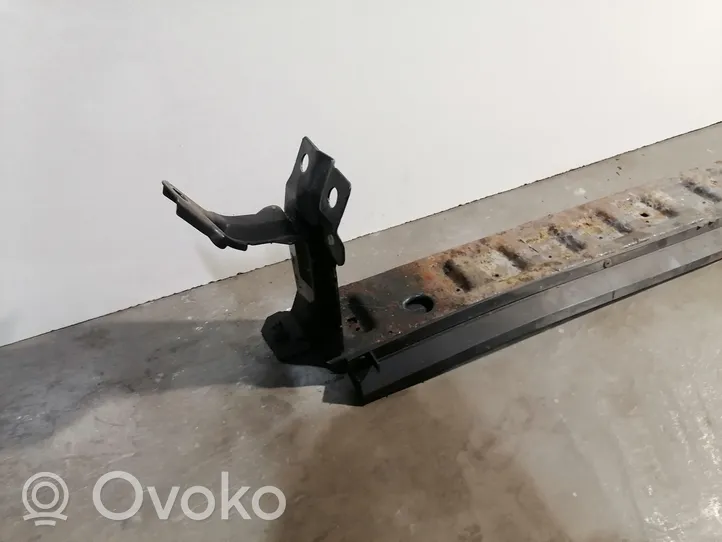 Volvo XC60 Bottom radiator support slam panel 31265124
