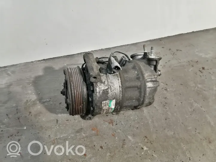 Volvo XC60 Compresseur de climatisation 30630921