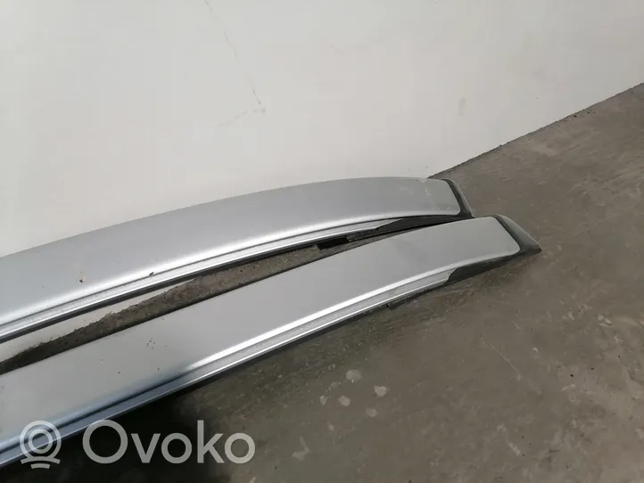 Volvo XC60 Roof bar rail 