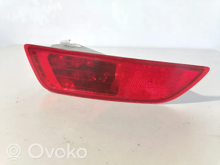 Volvo XC60 Światło przeciwmgielne tylne 89074901