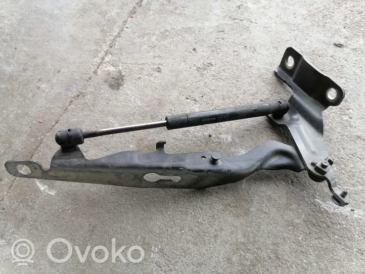 Volvo XC60 Engine bonnet/hood hinges 30779283