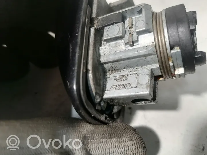 Volvo XC60 Wkładka zamka drzwi przednich 30784963