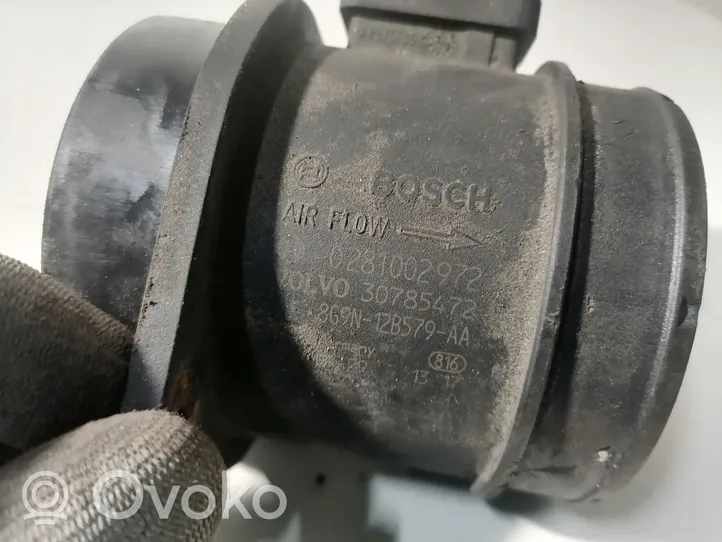 Volvo XC60 Mass air flow meter 30785472