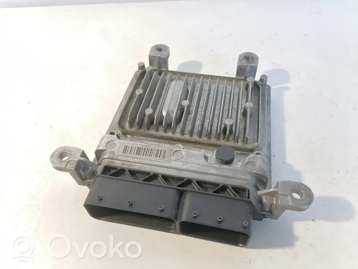 Mercedes-Benz E W212 Sterownik / Moduł ECU A6519005301