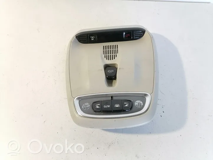 Volvo XC60 Front seat light 31479143