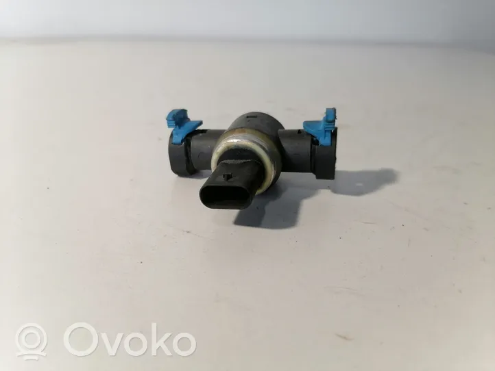 Volvo XC60 Sensore di pressione del carburante 31432653