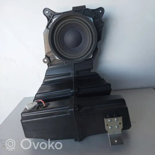 Lexus RX 450H Subwoofer-bassokaiutin 8616048350