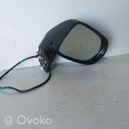 Lexus RX 450H Front door electric wing mirror E4022877