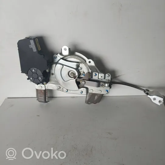 Lexus RX 450H Moteur ouverture de coffre 42711010540