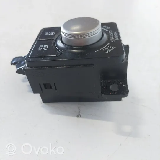 Lexus RX 450H ESP (stability program) switch 75H322