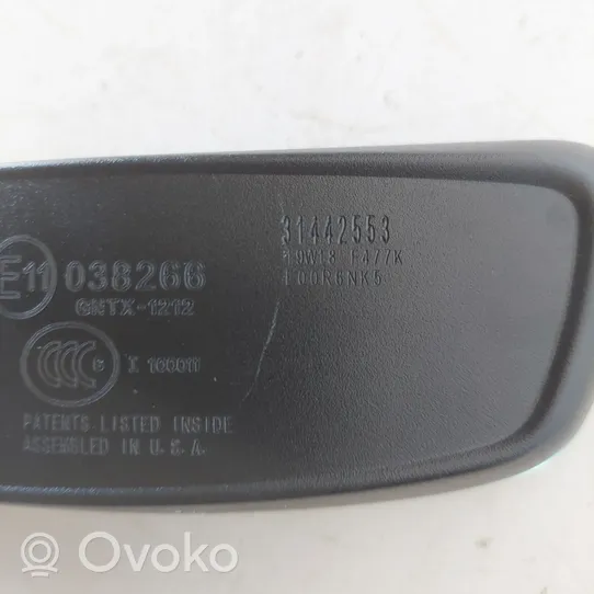 Volvo XC90 Specchietto retrovisore (interno) 31442553