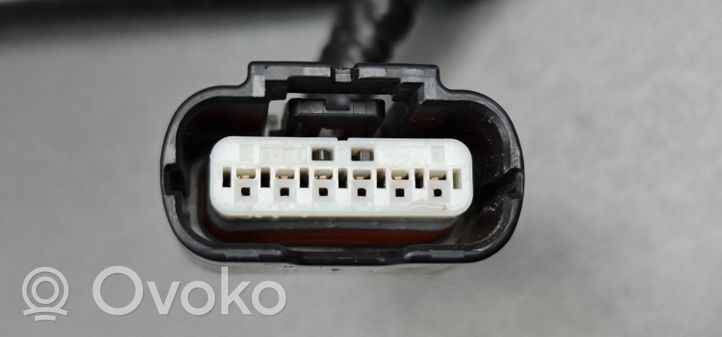 Honda Accord Wiązka przewodów czujnika parkowania PDC 32131TL4G000