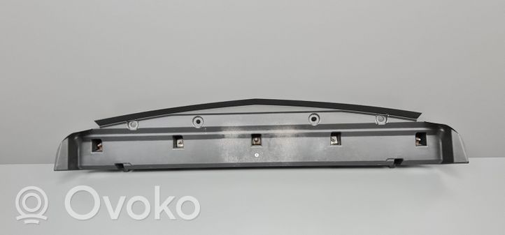 Honda Accord Osłona pod zderzak przedni / Absorber 71106TL0G050