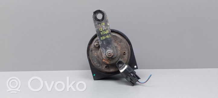 Honda Accord Signal sonore E358943