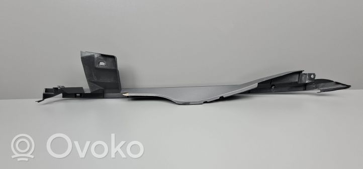 Honda Accord Panel wykończeniowy błotnika 74207TL0G050