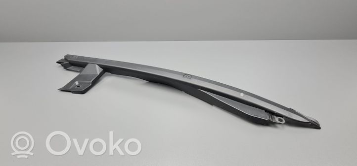 Honda Accord Panel wykończeniowy błotnika 74207TL0G050