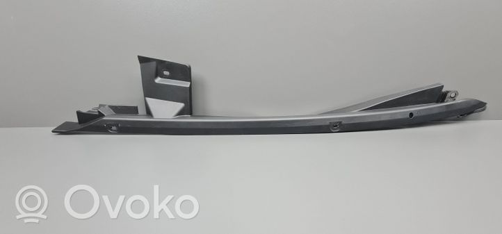 Honda Accord Panel wykończeniowy błotnika 74206TL0G050