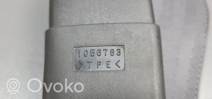 Honda Accord Klamra tylnego pasa bezpieczeństwa TKAB0EJ514