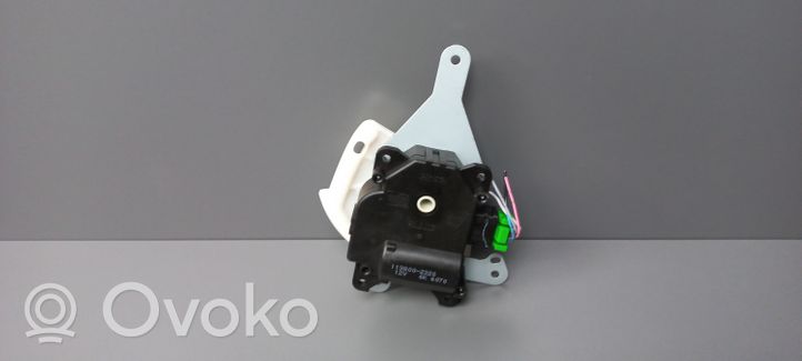 Honda Accord Motorino attuatore aria 1138002320