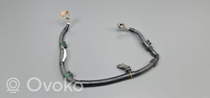 Honda Accord Câble de batterie positif 