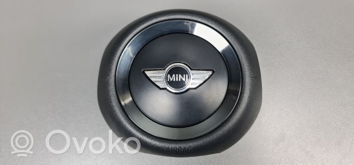 Mini Cooper Countryman R60 Poduszka powietrzna Airbag kierownicy 30024566