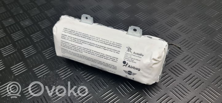 Mini Cooper Countryman R60 Poduszka powietrzna Airbag pasażera 30021969