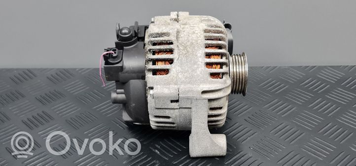 Mini Cooper Countryman R60 Alternator 7823291AI01