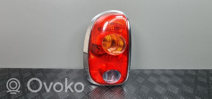 Mini Cooper Countryman R60 Luci posteriori 9808153