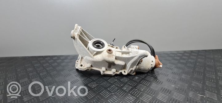 Mini Cooper Countryman R60 Takatasauspyörästö 980601012