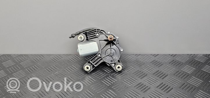 Mini Cooper Countryman R60 Takalasinpyyhkimen moottori 6763693201304