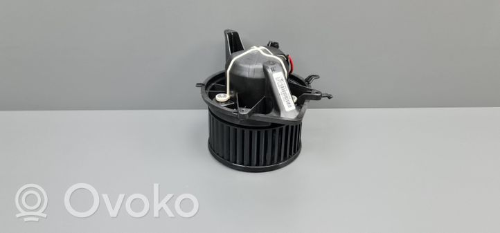 Mini Cooper Countryman R60 Ventola riscaldamento/ventilatore abitacolo T1013083J