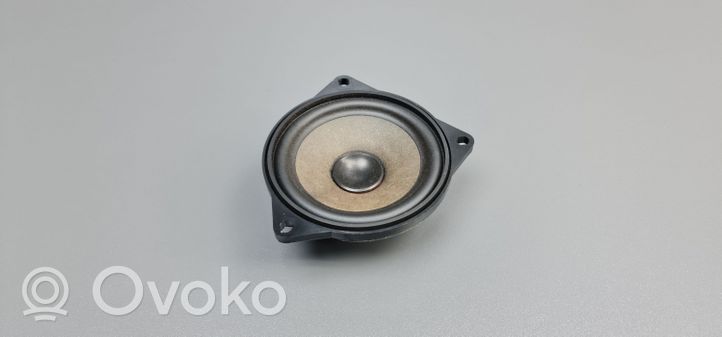 Mini Cooper Countryman R60 Garsiakalbis (-iai) priekinėse duryse 65139804157