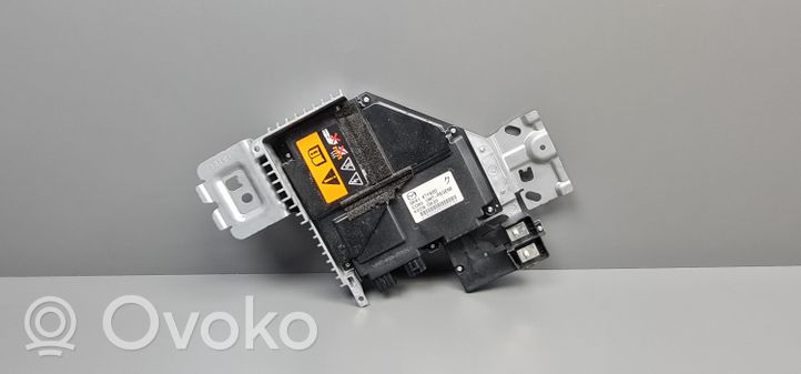 Mazda 6 Module de commande marche/arrêt GKK167Y60D