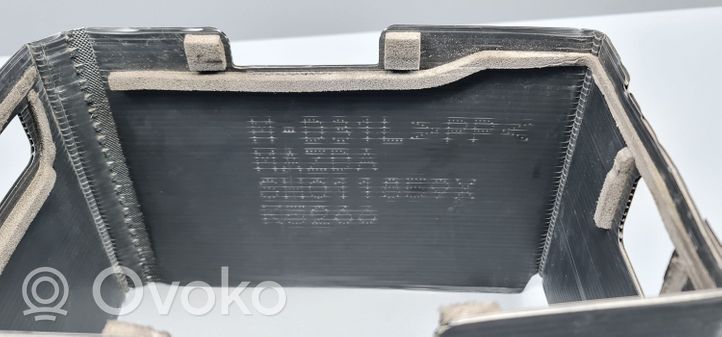 Mazda 6 Vassoio scatola della batteria SH011859X