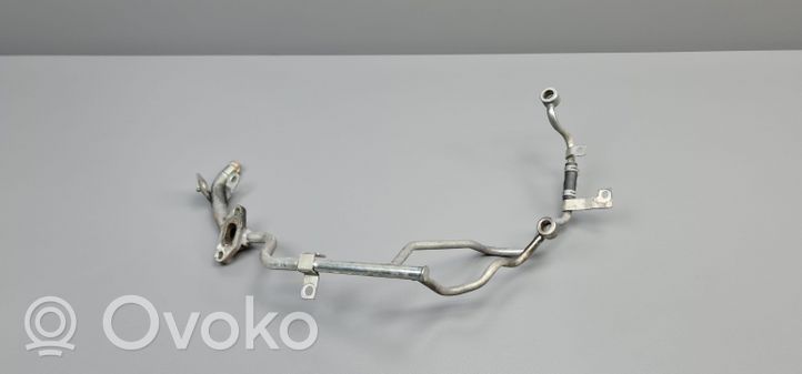 Mazda 6 Durite de refroidissement tube 