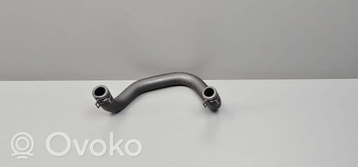 Mazda 6 Tubo flessibile del liquido di raffreddamento del motore 