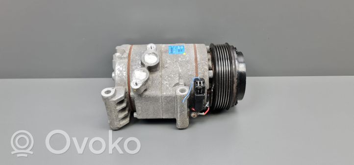 Mazda 6 Compressore aria condizionata (A/C) (pompa) AUCAA02