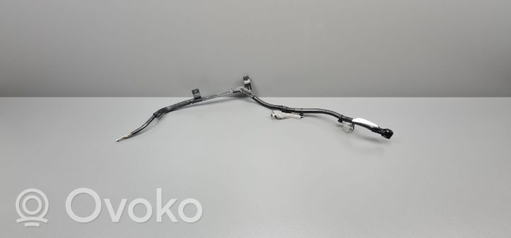 Mazda 6 Johtimet (generaattori/laturi) GKK867P71