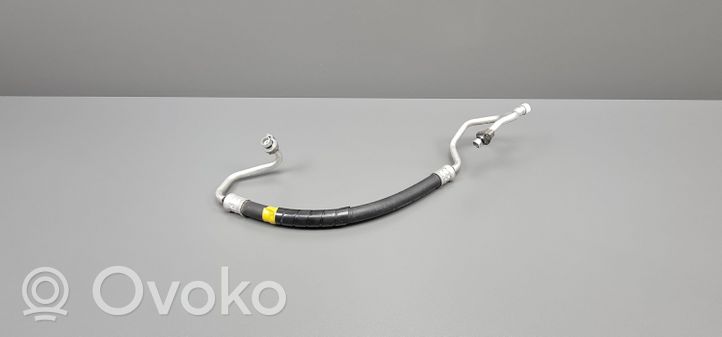 Mazda 6 Tubo flessibile aria condizionata (A/C) 