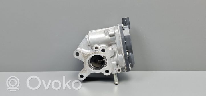 Mazda 6 Valvola EGR VN1501000200