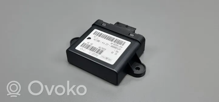 Volvo C30 Autres unités de commande / modules 09753009905