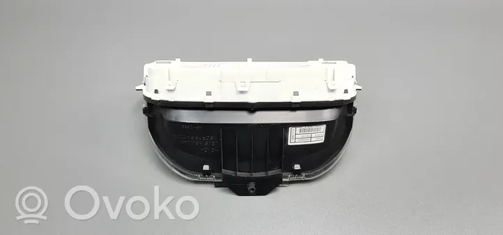 Honda CR-V Spidometrs (instrumentu panelī) E43278100