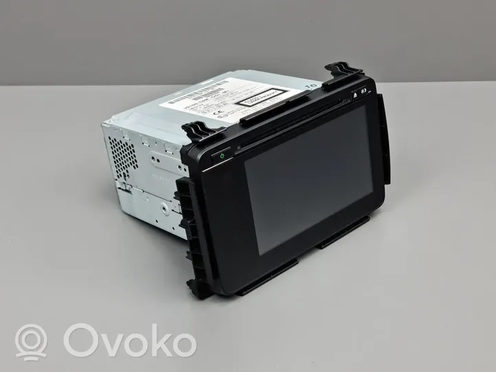 Honda HR-V Unità principale autoradio/CD/DVD/GPS 1380002930C101