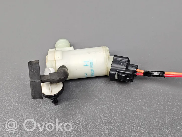 Honda CR-V Pumpe Scheibenwaschanlage EW08MTSUBA