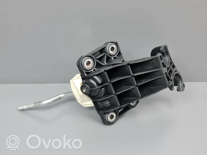 Honda CR-V Lewarek zmiany biegów / górny 5400SWWE022M1