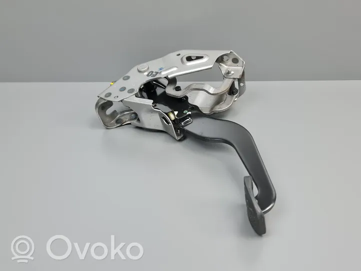 Honda CR-V Brake pedal 