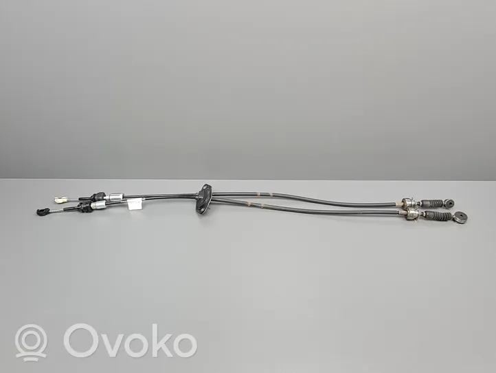 Honda CR-V Gear shift cable linkage 54310SWYE020M1