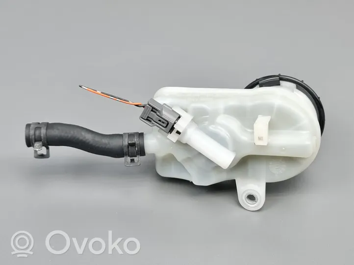 Honda CR-V Zbiornik płynu hamulcowego 0204255770