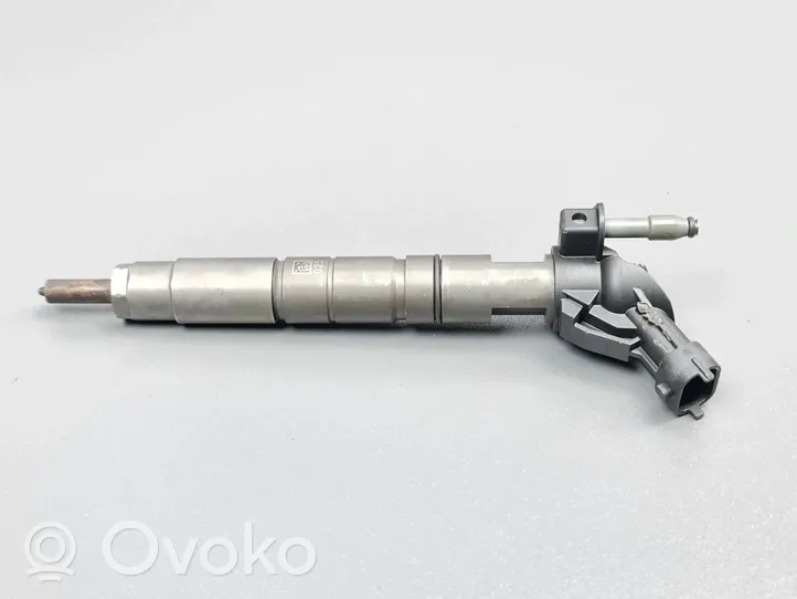 Honda Accord Injecteur de carburant 0445116006